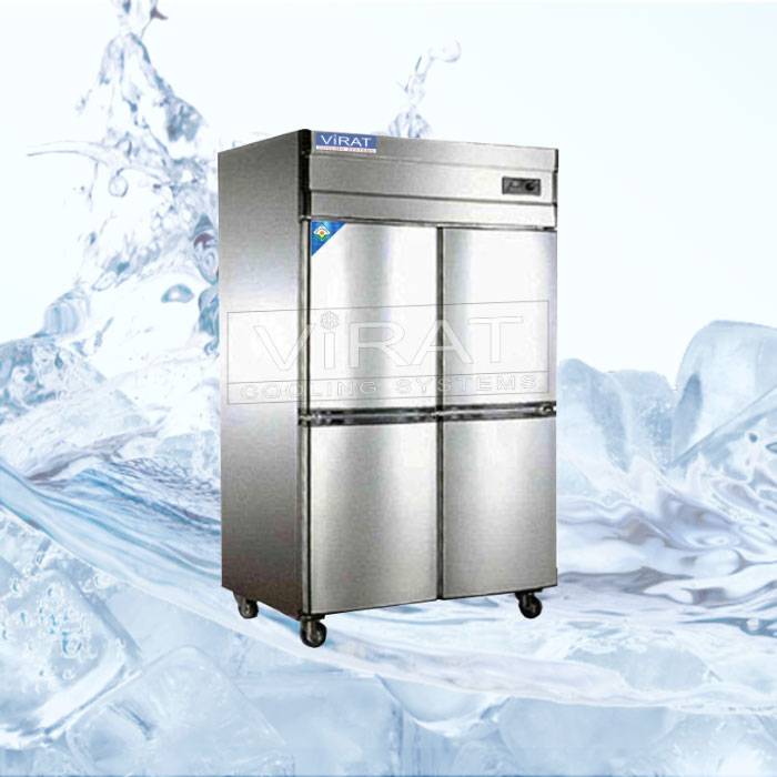 Commercial Freezer (Item Code: CF-02)