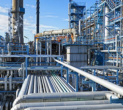 Chemical Industry