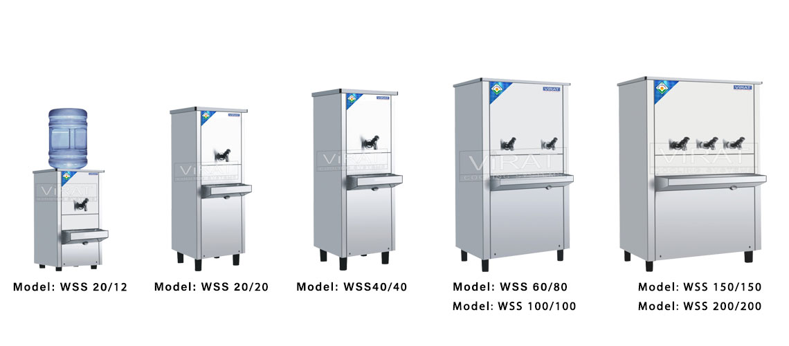 Water Coolers